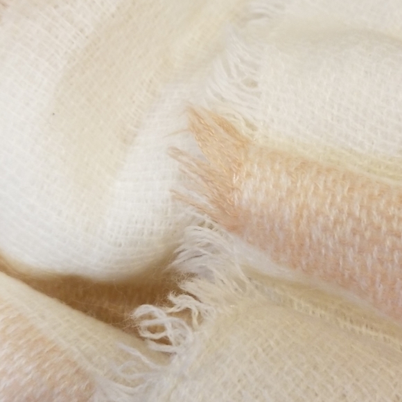 Lightweight Blanket Wrap NWOT - Picture 3 of 6